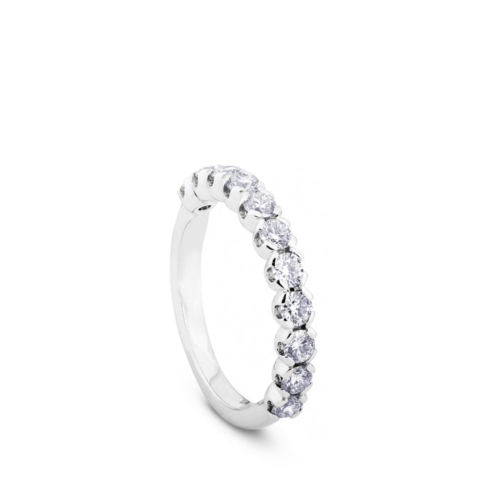 Media-alianza-oro-blanco-diamantes-garra - Ref J4777SB