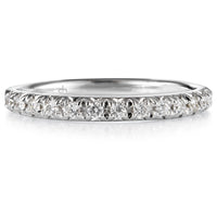 media_alianza_oro_blanco_diamantes - Ref J5688SB_Chocron_Joyeros