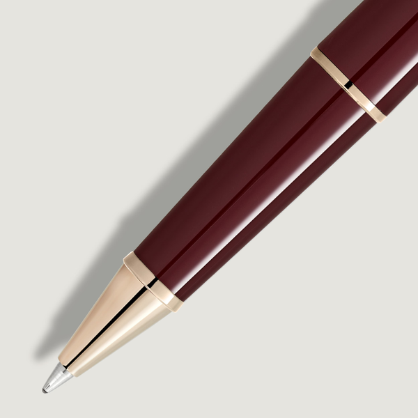 montblanc-Pluma-Estilografica-Meisterstuck-Rojo-Burdeos-Classique-133006-imagen-punta