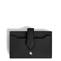 montblanc-Meisterstuck-Portatarjetas-para-5-tarjetas-negro