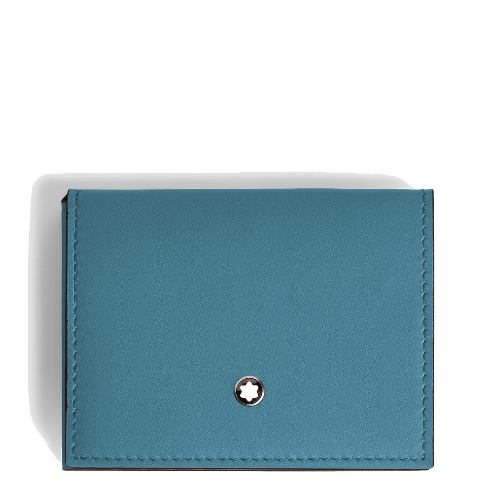 montblanc-Soft-Portatarjetas-triple-para-4-tarjetas-azul