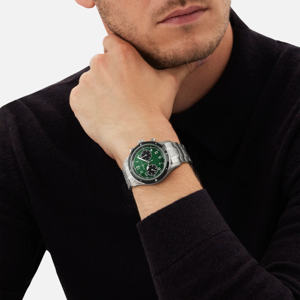 montblanc_1858_Automatic_Chronograph_0_Oxygen_esfera_verde_42mm_vista_modelo_133298