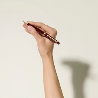 montblanc_Boligrafo_Meisterstuck_Rojo_Burdeos_Midsize_vista_modelo