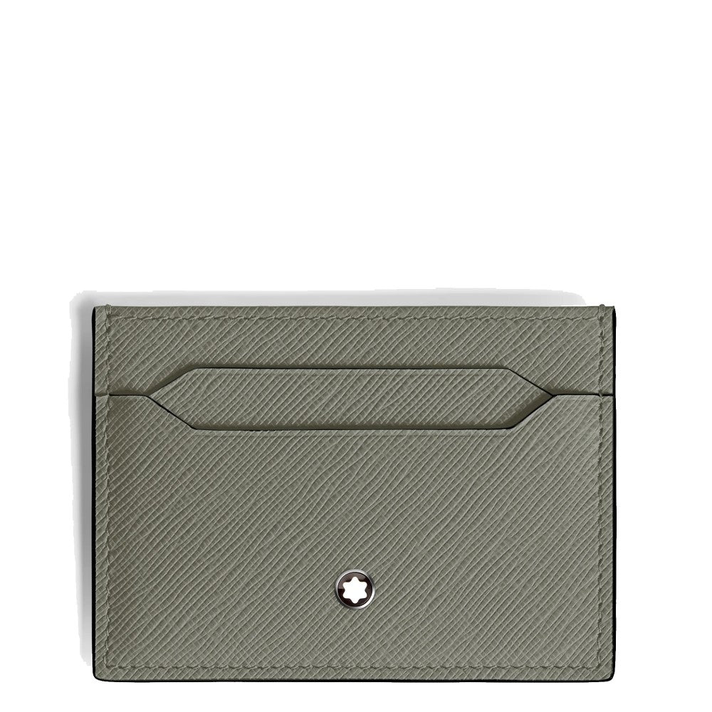 montblanc_Sartorial_Portatarjetas_para_5_tarjetas_gris