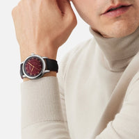 Montblanc Star Legacy Automatic Ed Limitada 39mm