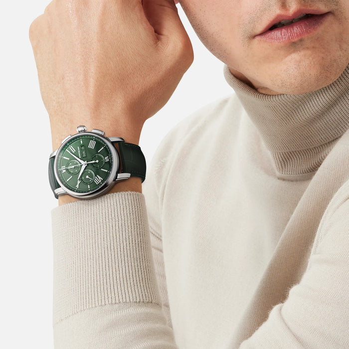 montblanc_star_legacy_chronograph_edicion_limitada_esfera_verde_43mm_vista_modelo_132950