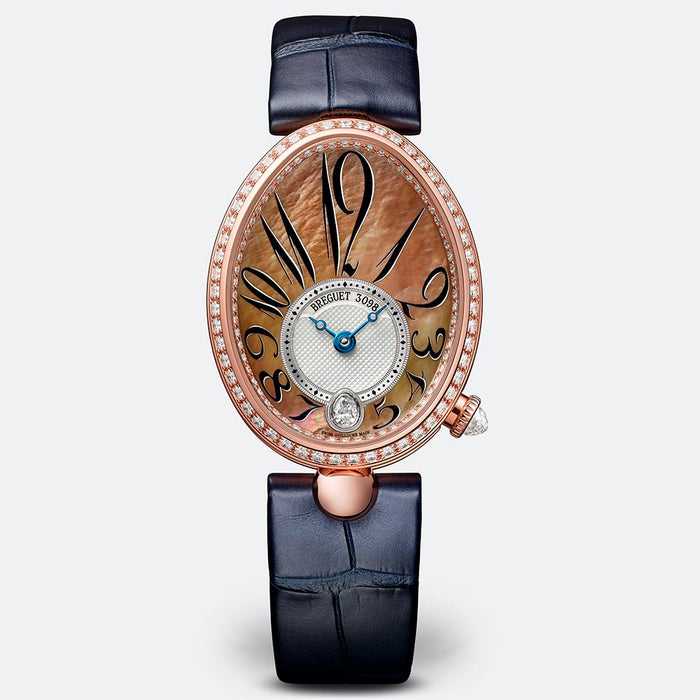 Breguet Reine de Naples 8918
