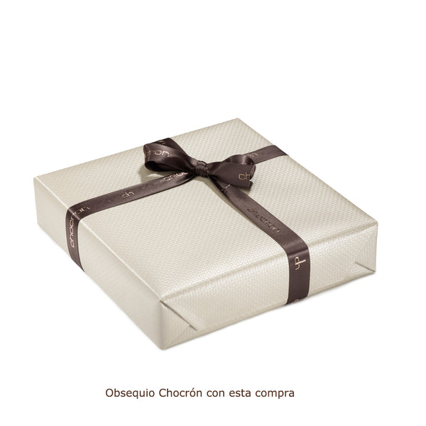 Colgante de plata Gucci GG Marmont con nácar, topacio azul y resina turquesa