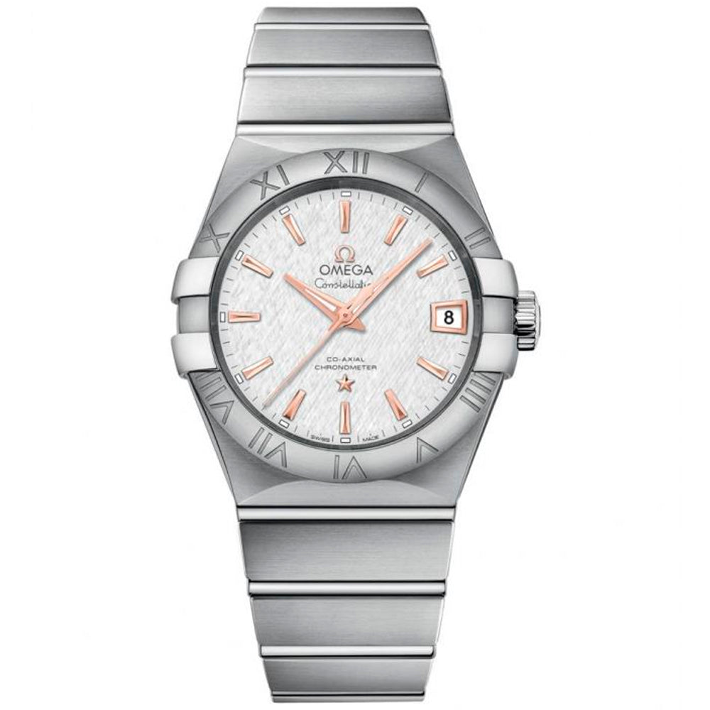 Reloj_OMEGA_Constellation_esfera_blanca_38mm_12310382102002