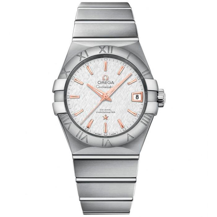 Reloj_OMEGA_Constellation_esfera_blanca_38mm_12310382102002