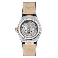 OMEGA Constellation 29mm Acero ‑ Oro Sedna™ Automático - 13123292099003