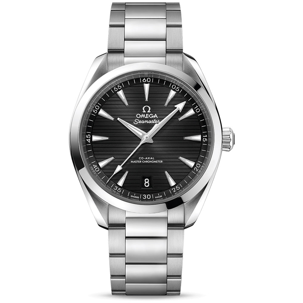 Reloj OMEGA Seamaster Aquaterra 150M 41mm_22010412101001_Chocrón Joyeros