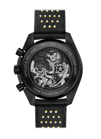 OMEGA Speedmaster "Dark Side of the Moon" Apollo 8