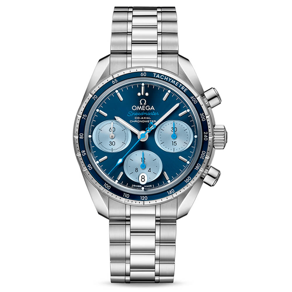 reloj hombre omega-speedmaster-speedmaster-38-co-axial-chronograph_32430385003002_Chocron Joyeros