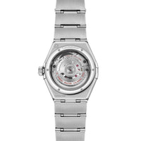 Omega Constellation esfera blanca 29mm