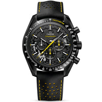 Omega hombre Speedmaster Moonwatch apollo 8 -Chocrón joyeros-O31192443001001