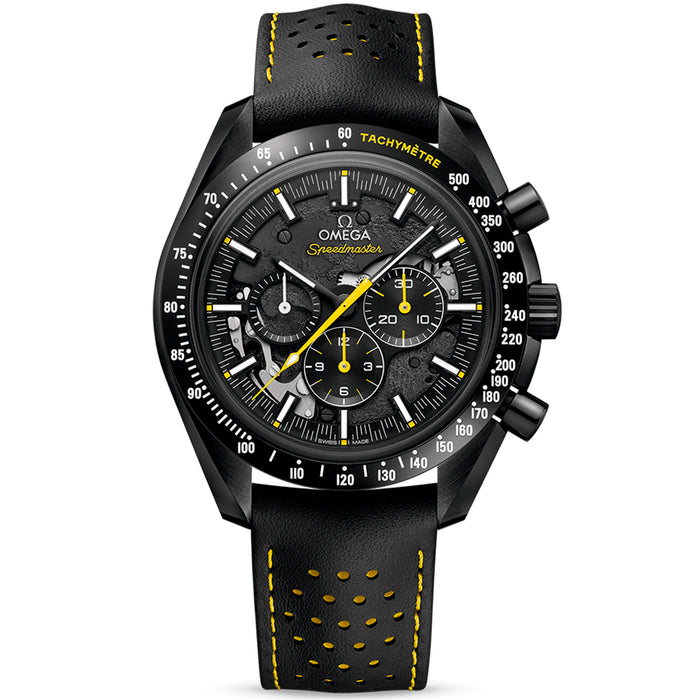 Omega hombre Speedmaster Moonwatch apollo 8 -Chocrón joyeros-O31192443001001