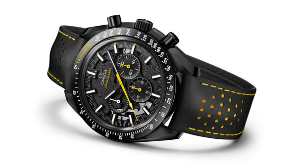 OMEGA Speedmaster "Dark Side of the Moon" Apollo 8