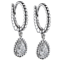 Pendientes-bubbles-oro-blanco-diamantes - Ref J4188PB