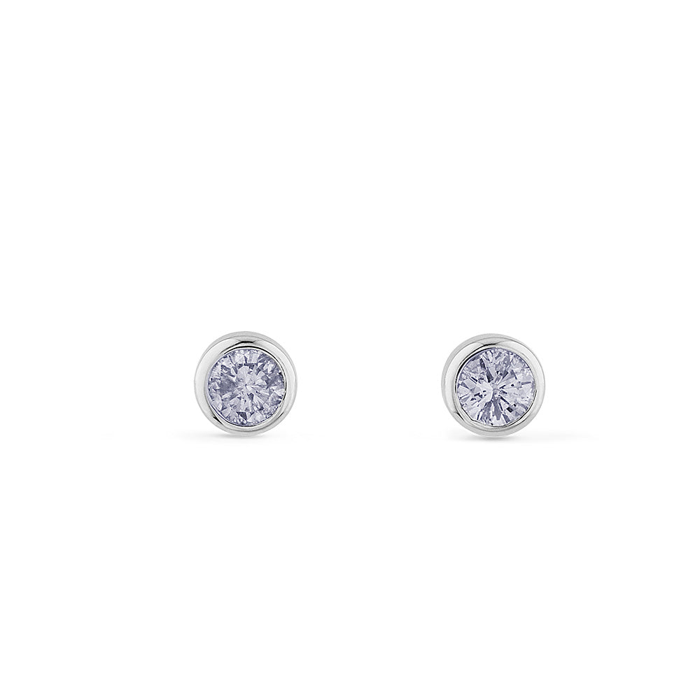 Pendientes-oro-blanco-chaton-ref J4520TB