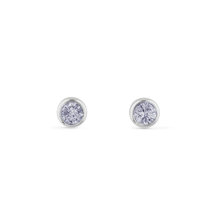 Pendientes-oro-blanco-chaton-ref J4520TB
