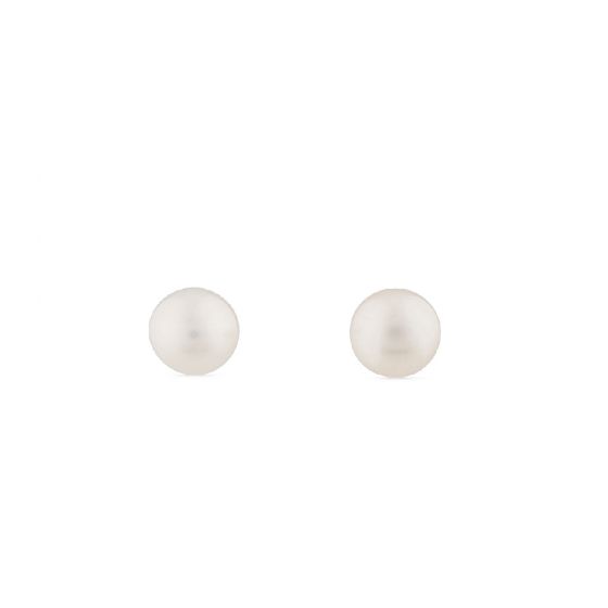 Pendientes-perlas-oro-amarillo- Ref J4722TO