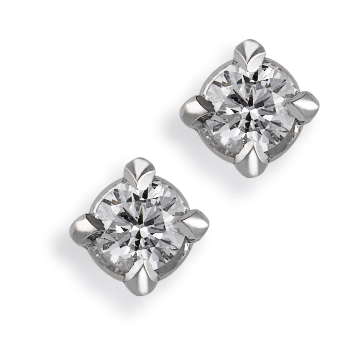 Pendientes_bebe_oro_blanco_diamantes_garra_Ref_J5717TB_Chocron_Joyeros