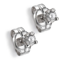 Pendientes_bebe_oro_blanco_diamantes_garra_vista_oblicua__Ref_J5717TB_Chocron_Joyeros
