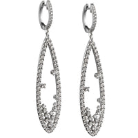 Pendientes_largos_oro_blanco_diamantes_vista_frontal_Ref_J5666PB
