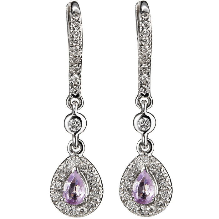 pendientes_largos_oro_blanco_espinelas_diamantes_j5695pb