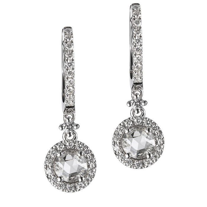 pendientes_oro_blanco_diamantes_brillantes_- Ref J5594PB_Chocron_Joyeros