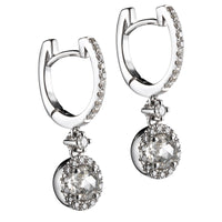 pendientes_oro_blanco_diamantes_brillantes_- Ref J5594PB_Chocron_Joyeros