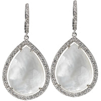 Pendientes_oro_blanco_piedra_de_luna_diamantes_vista_frontal_Ref_J5857PB