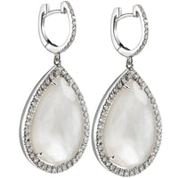 Pendientes_oro_blanco_piedra_de_luna_diamantes_vista_lateral_Ref_J5857PB