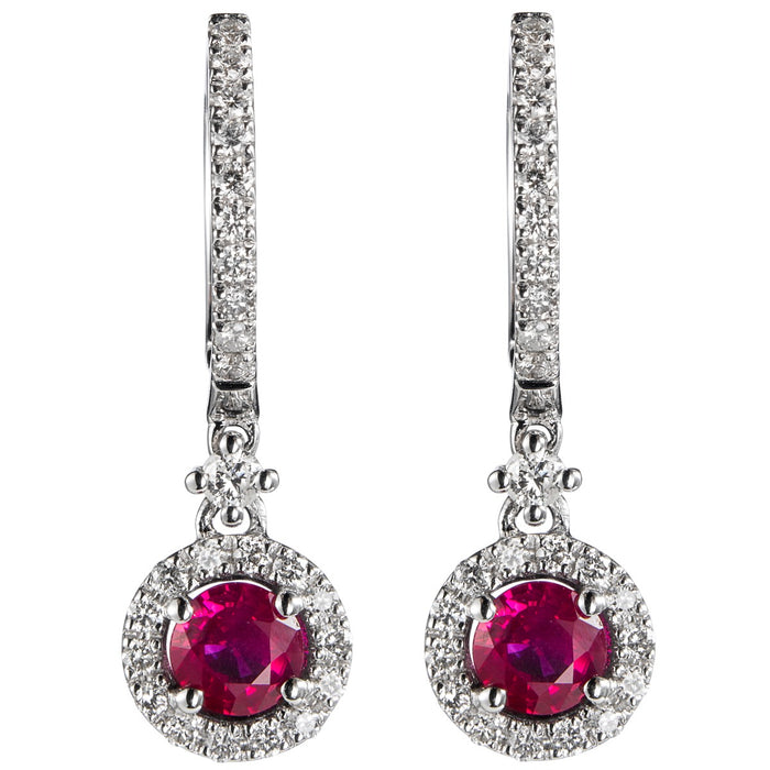 pendientes_oro_blanco_diamantes_rubies_j6103pb