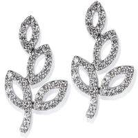Pendientes_trepadores_rama_oro_blanco_diamantes_ Ref J5409TB_Chocrón Joyeros