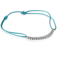 Pulsera-riviere-oro-blanco-diamantes-garra-cordon- Ref J5723PLB_Chocrón Joyeros