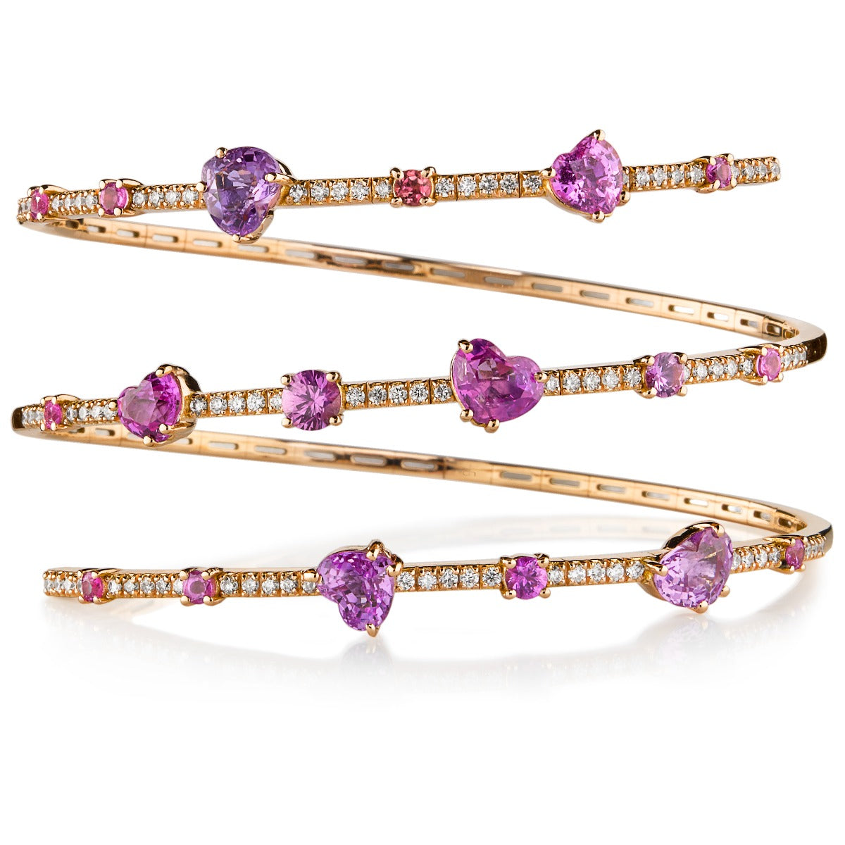 pulsera_muelle_oro_rosa_diamantes_zafiros_rosas_j6029plb_1