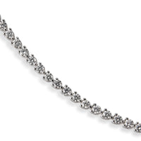 Pulsera_riviere_oro_blanco_diamantes_3_garras_ Ref J5730PLB_Chocrón Joyeros