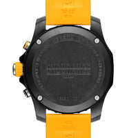 Breitling Endurance PRO Breitlight® Negro-Amarillo 44mm