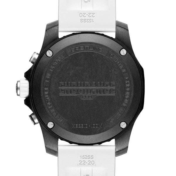 Breitling Endurance PRO Breitlight® Negro-Blanco 44mm