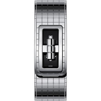 reloj-chanel-code-coco-acero - Ref H5144