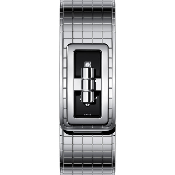 reloj-chanel-code-coco-acero - Ref H5144