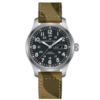 Reloj Hamilton