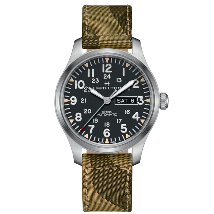 Reloj Hamilton