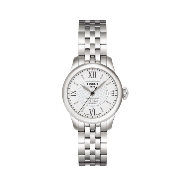 Tissot Le Locle Automatic Small Lady 25.30mm