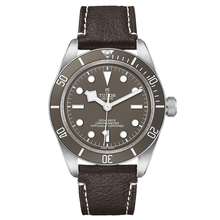 Reloj Unisex Tudor Black Bay 58 925 Piel_ 79010SG-0001_Chocrón Joyeros