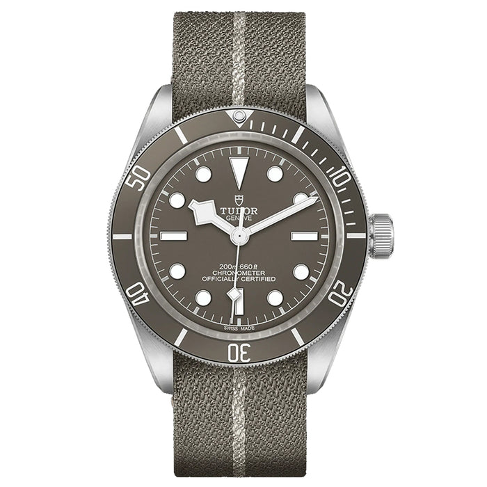 Reloj Unisex Tudor Black Bay 58 925 Tejido_ 79010SG-0002_Chocrón Joyeros