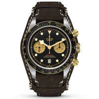 Reloj_Tudor_Black_Bay_Crono_SYG_cuero_41mm_M79363N_Chocron