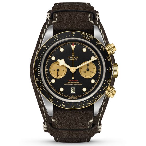Reloj_Tudor_Black_Bay_Crono_SYG_cuero_41mm_M79363N_Chocron